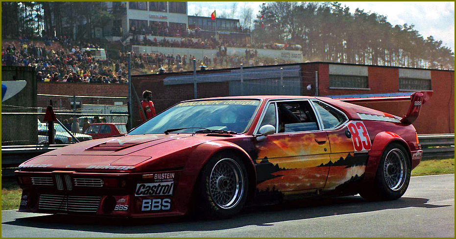 BMW_M1_Maurer