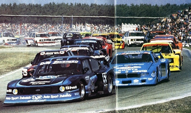 DRM-Start_Hockenheim