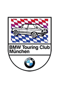 BMW 02 Touringclub