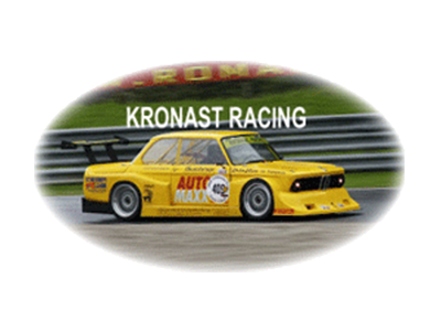 Kronast Racing