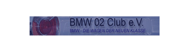 BMW 02 Club e.V.