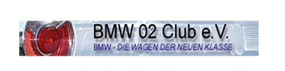 BMW 02 Club e.V.