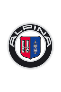 ALPINA