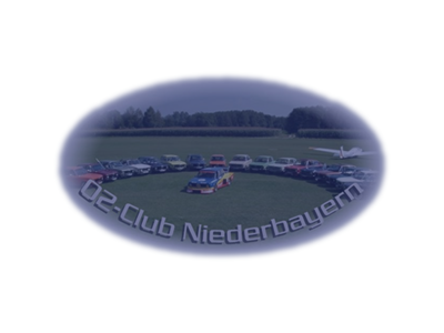 BMW 02 Club Niederbayern