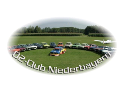 BMW 02 Club Niederbayern