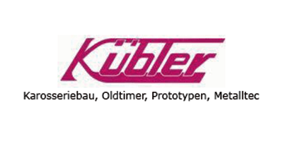 Kübler Karosseriebau
